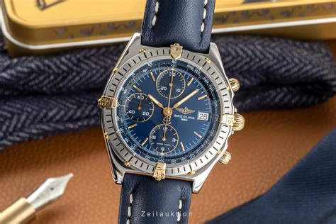 breitling b13048 chronographe 100m|breitling chronomat watch price.